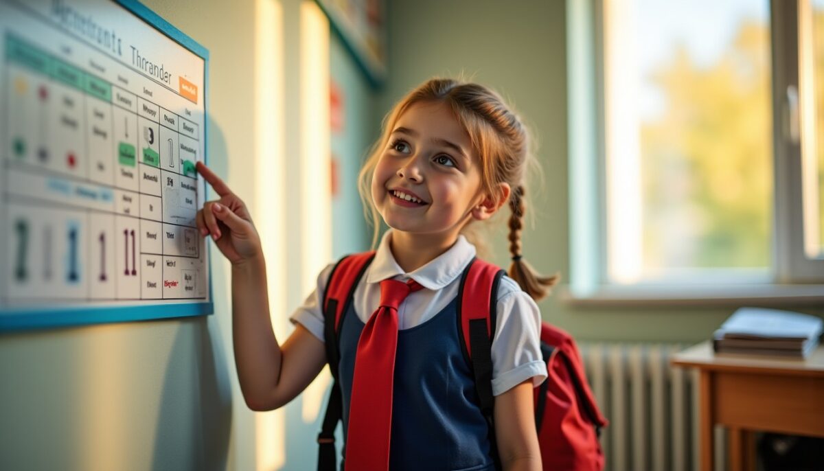 Calendrier officiel des vacances scolaires en Moldavie : quelles sont les périodes à retenir ?
