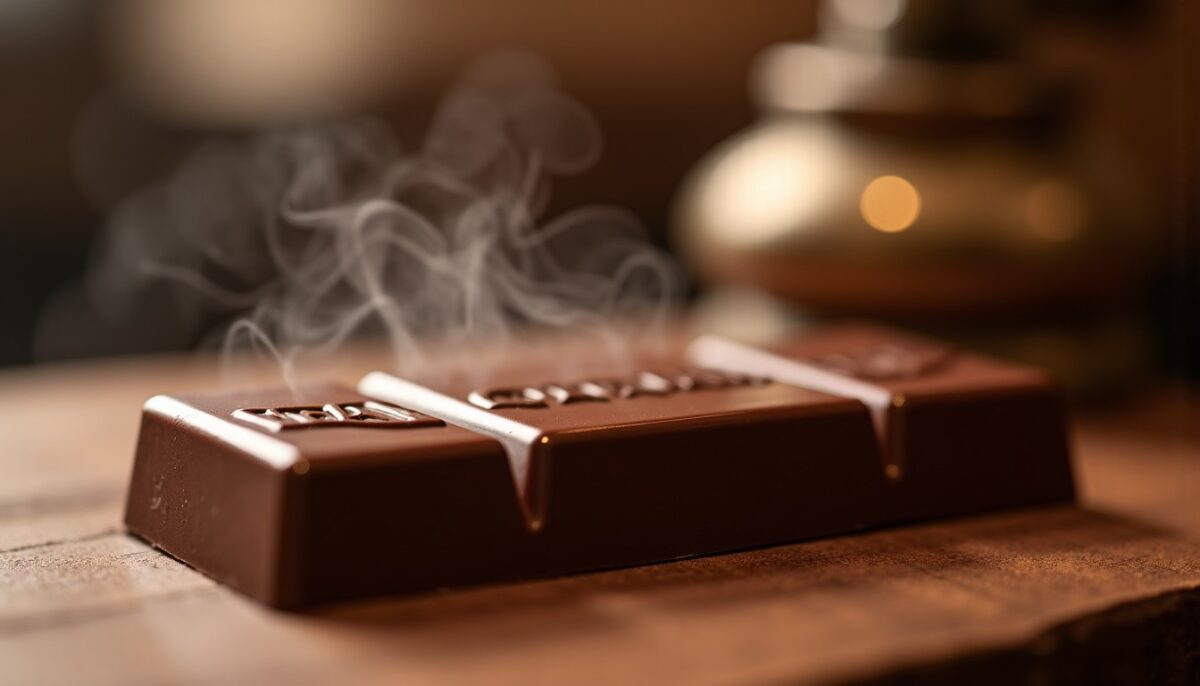 Plongée Savoureuse au Musée du Chocolat Valrhona : Retour aux Origines d'un Savoir-Faire d'Exception