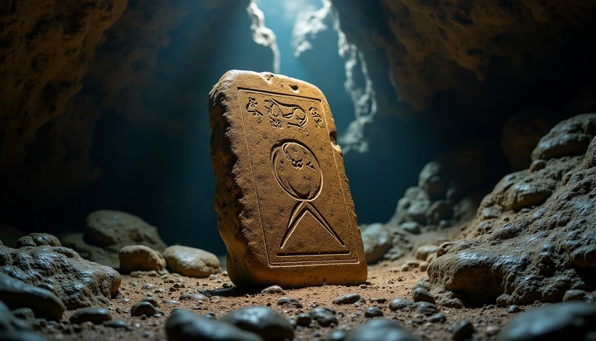 H08 : Décryptage et origines approfondies de ce symbole mystérieux