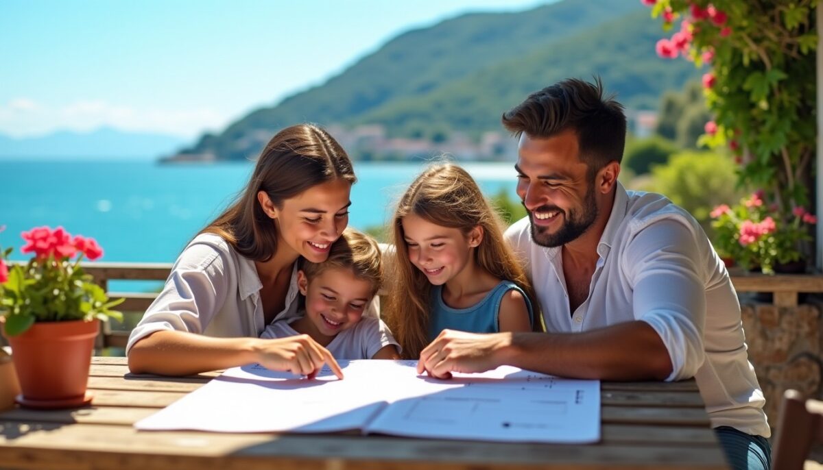 Calendrier des vacances scolaires au Monténégro : quelles sont les périodes à retenir ?
