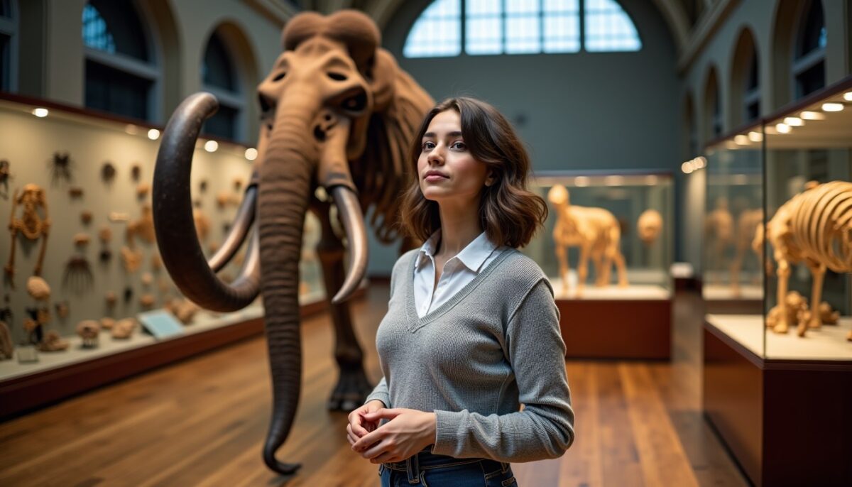 À la découverte du musée d'histoire naturelle de Lille : plongez au cœur de ses collections et expositions majeures
