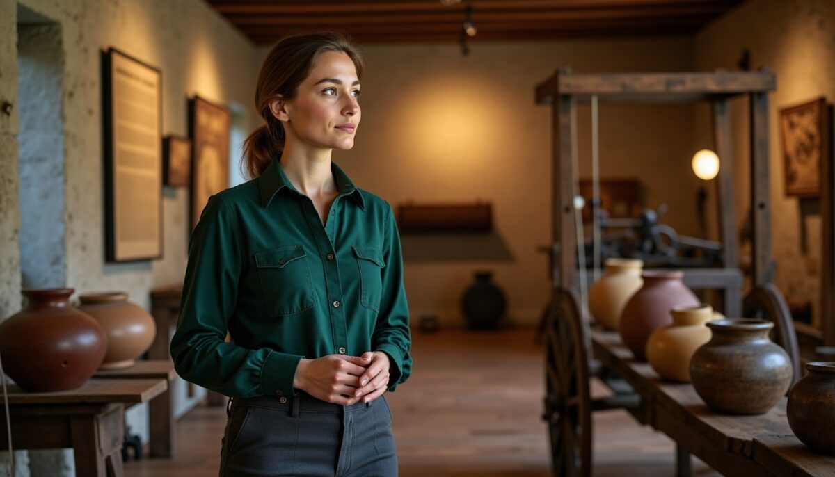 Plongée au cœur du Musée de la Vie Bourguignonne : explorations historiques et traditions dijonnaises