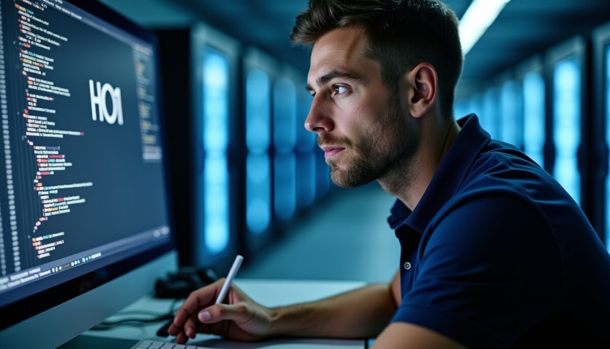 H01 : Décryptage d&rsquo;un code d&rsquo;erreur essentiel et conseils pour y faire face