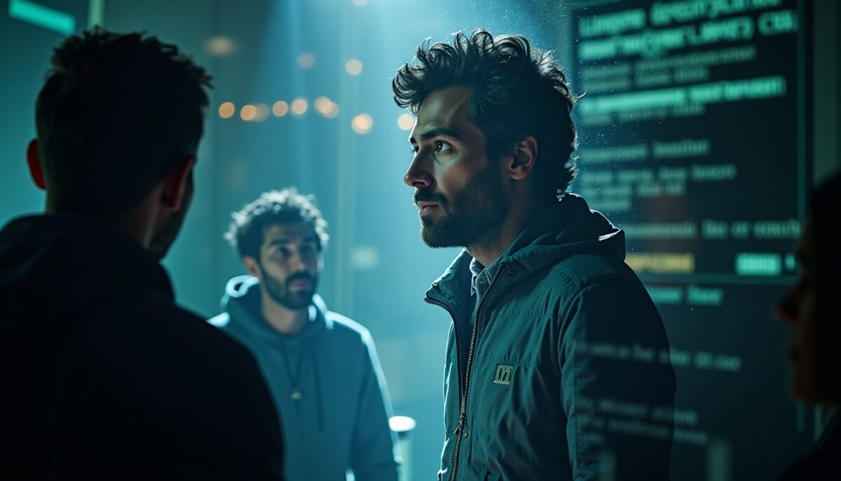 Décrypter le code H02 : signification et impact expliqué