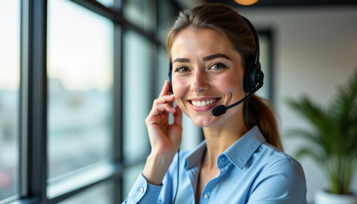 Optimisez votre accueil téléphonique pour renforcer la fidélité de vos clients