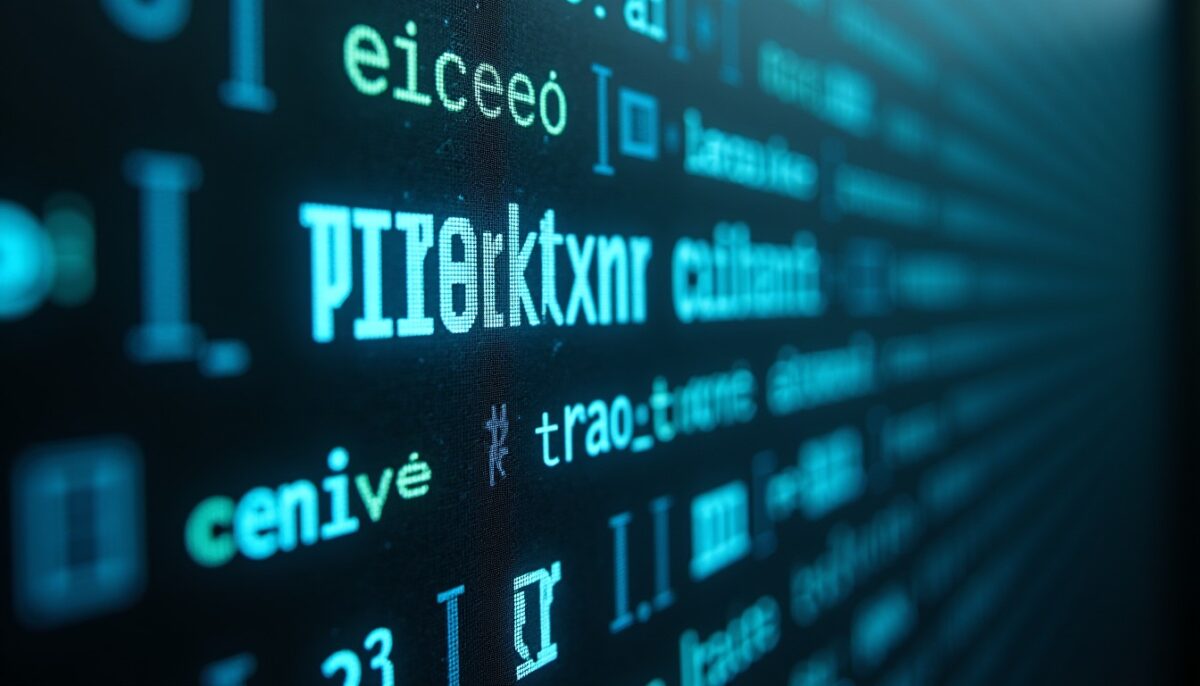 H03 décrypté : comprendre la signification et les enjeux de ce code