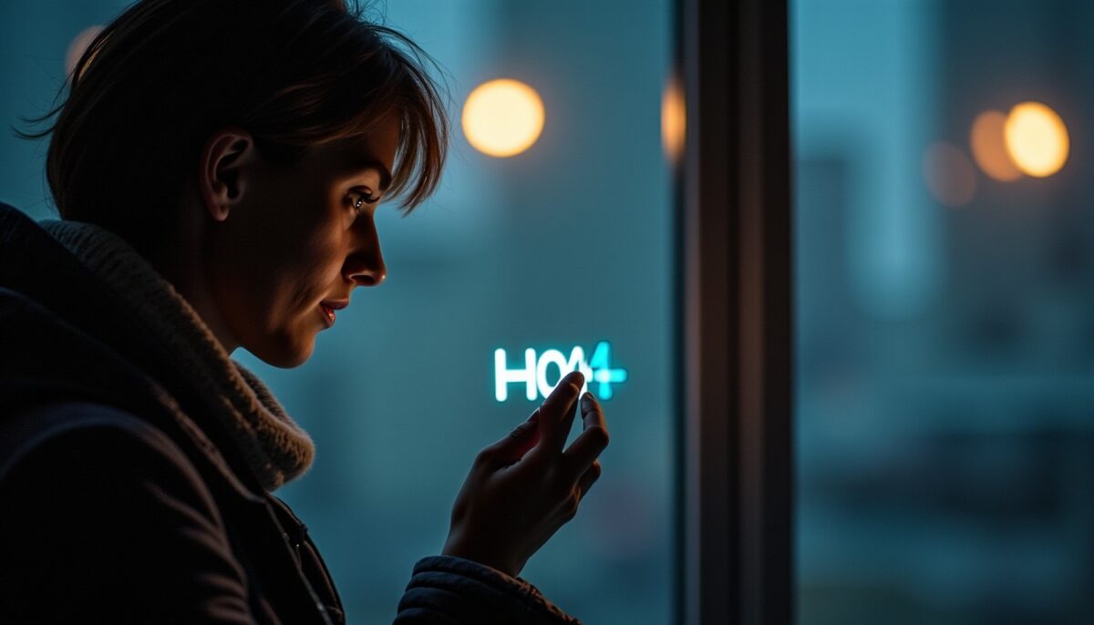 H04 démystifié : la signification profonde de ces chiffres en développement personnel