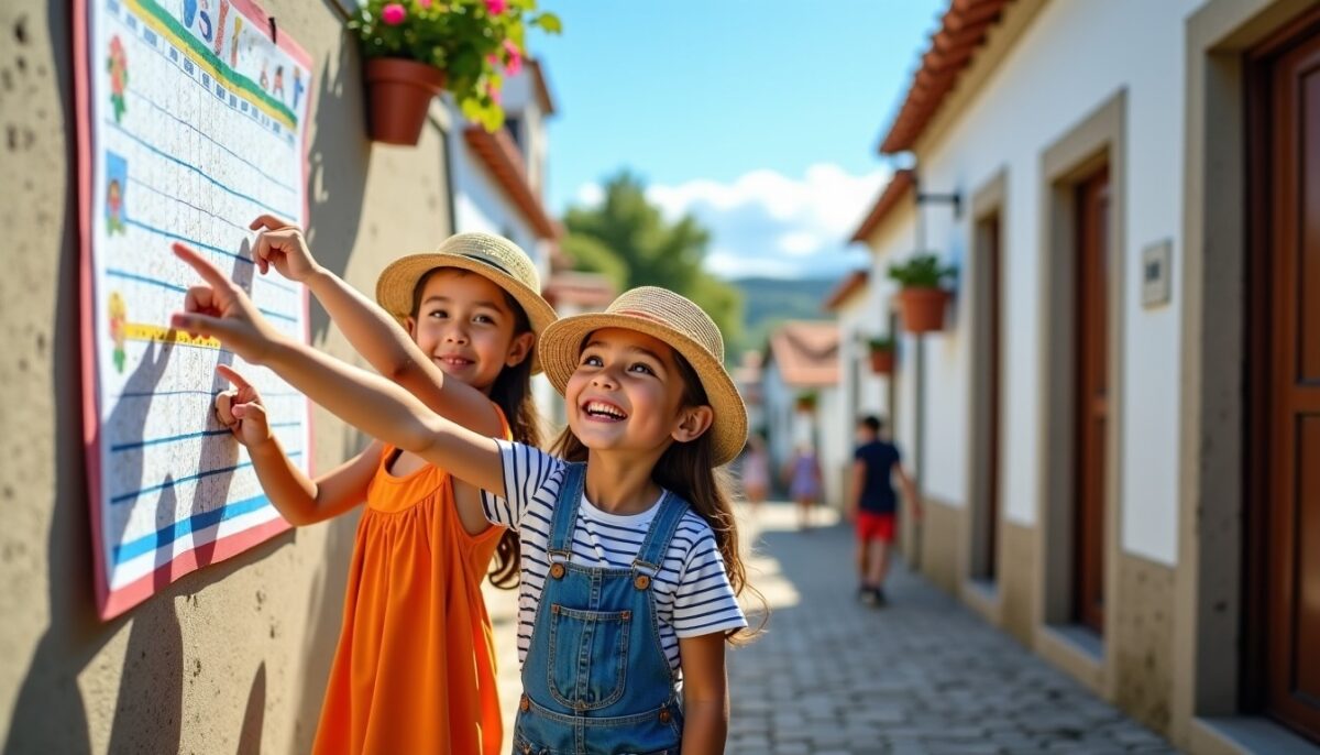 Calendrier des prochaines vacances scolaires au Portugal : dates à ne pas manquer