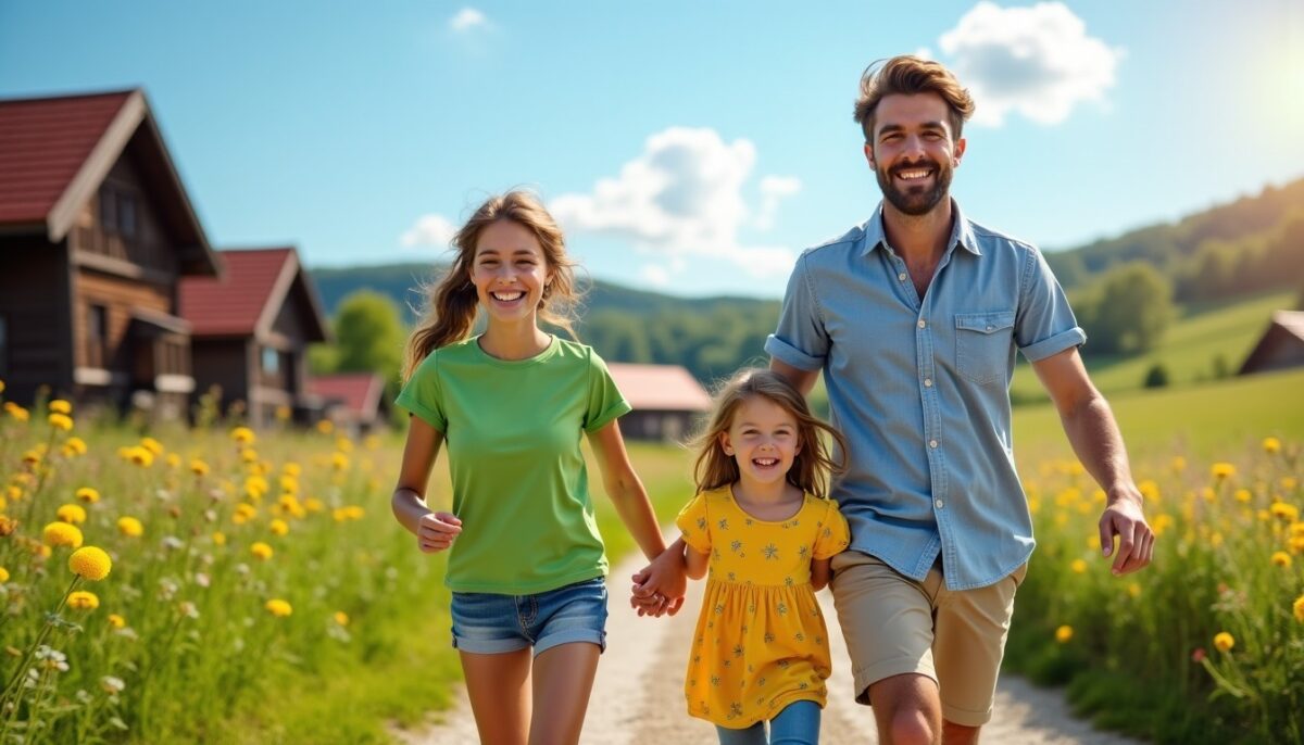 Vacances scolaires en Slovaquie : calendrier complet des congés à ne pas manquer