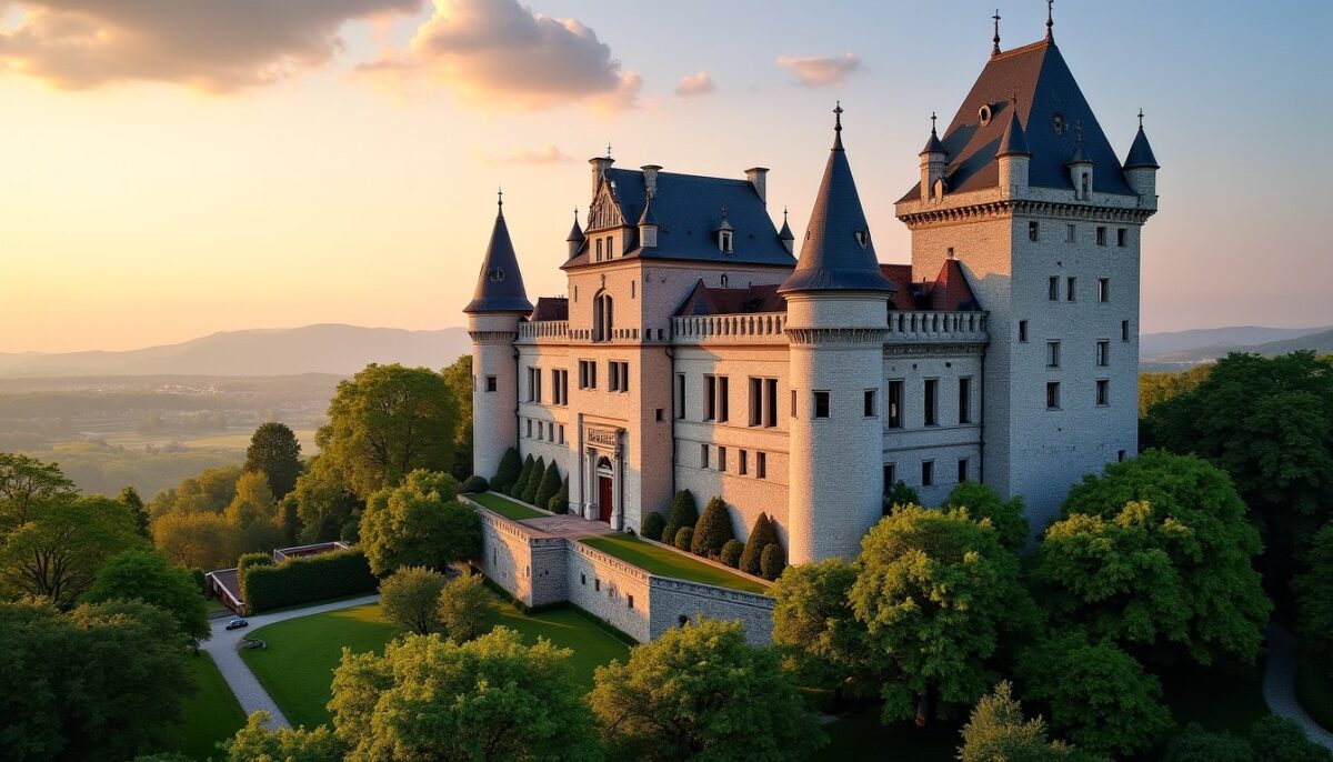 Explorez le Musée National et le Domaine du Château de Pau : Un Voyage au Cœur de l&rsquo;Histoire et de ses Secrets Précieux