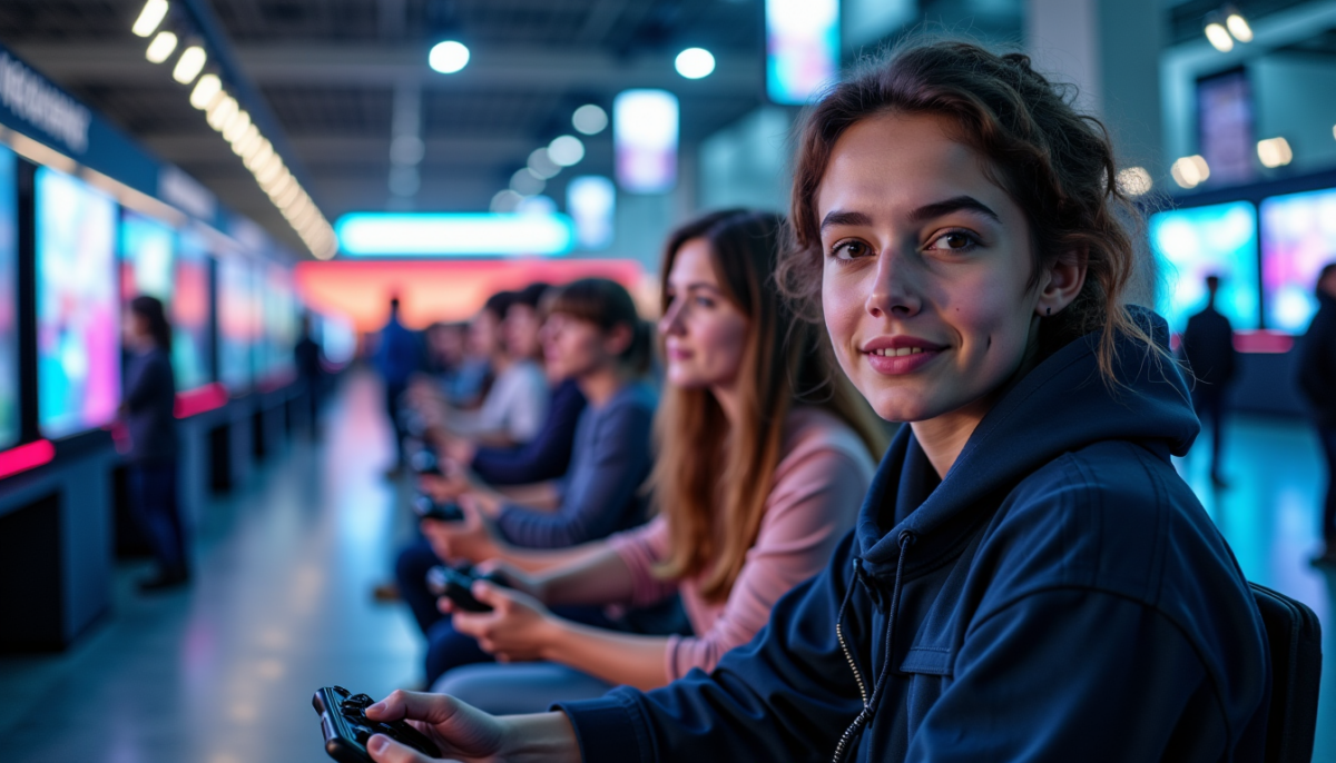 Plateformes de jeux en démo : panorama des meilleures offres