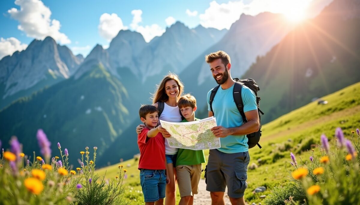Vacances scolaires en Slovénie : guide des dates clés pour planifier votre voyage