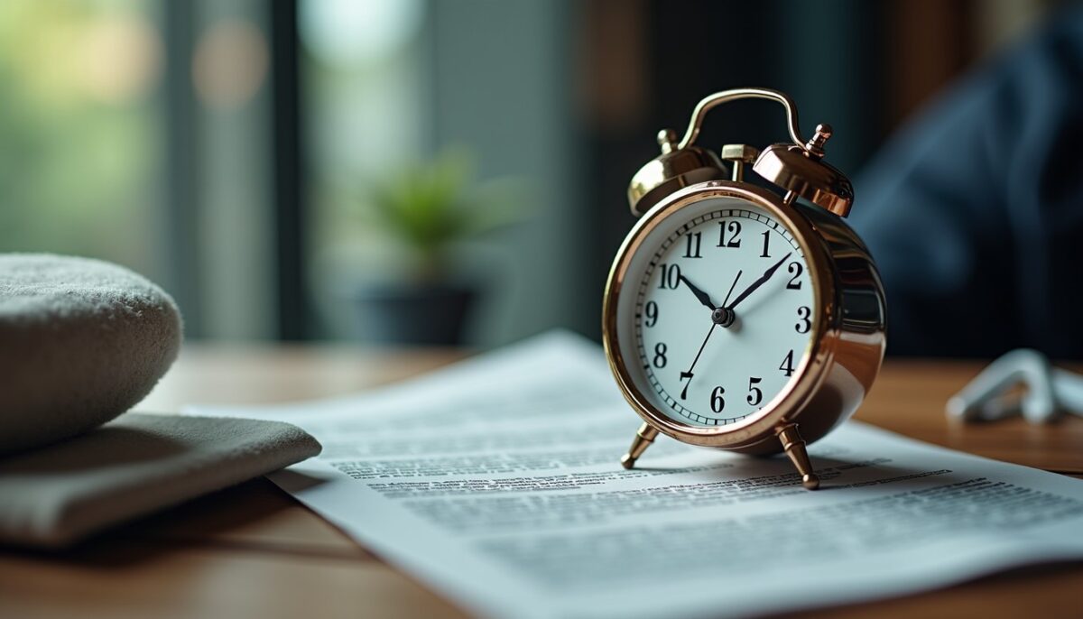 Moneytime : Optimisez chaque minute pour maximiser votre performance financière