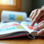 Qualité d'un livre d'activités : évaluer reliure, papier et contenu
