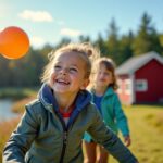 Vacances scolaires en Suède : les dates clés à ne pas manquer