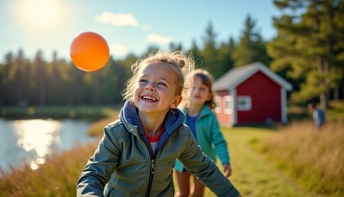 Vacances scolaires en Suède : les dates clés à ne pas manquer
