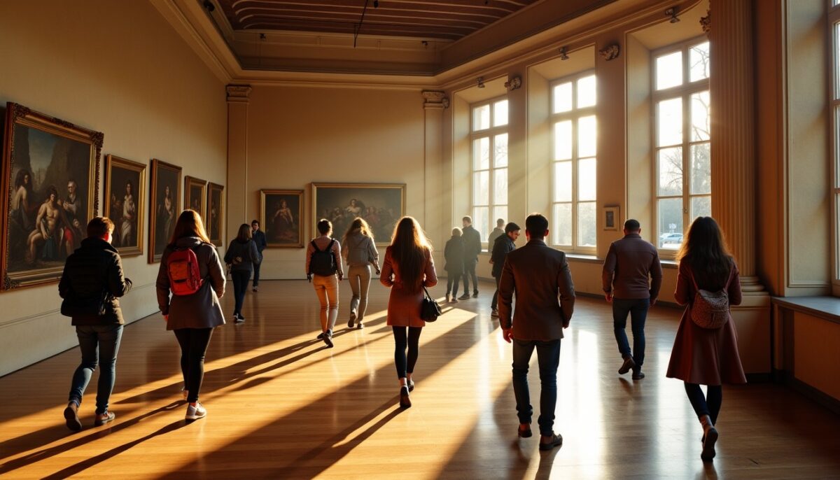 Plongez au cœur du musée Réattu à Arles : histoire fascinante, chefs-d'œuvre incontournables et astuces pour une visite réussie