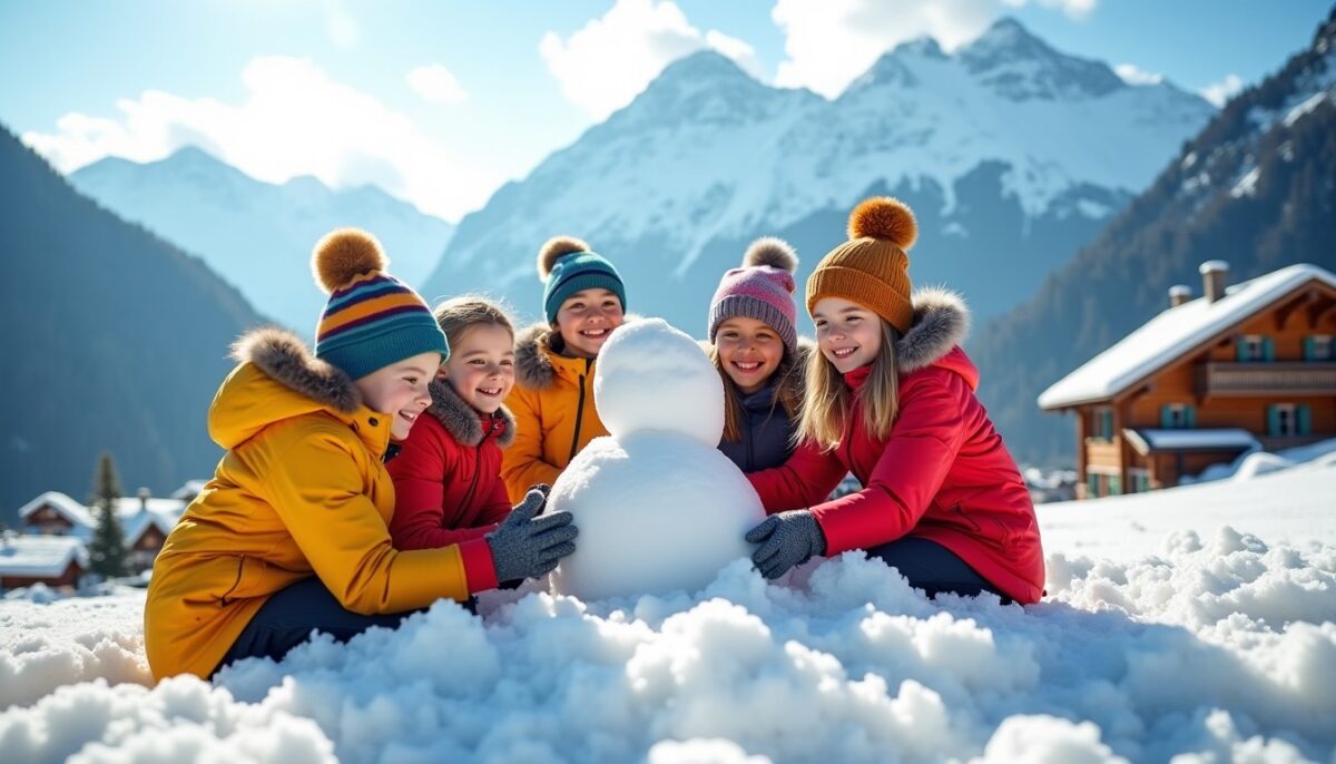 Vacances scolaires en Suisse : le guide complet des dates cantonales à ne pas manquer