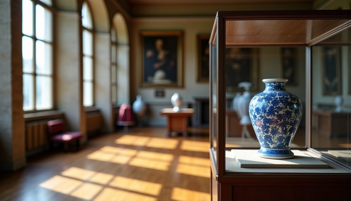 À la découverte des joyaux méconnus du musée savoisien de Chambéry